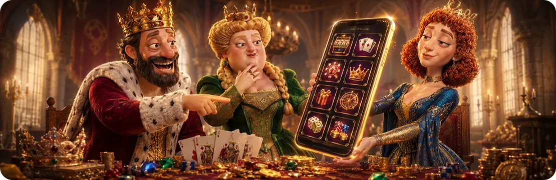 CrazyTower mobile app